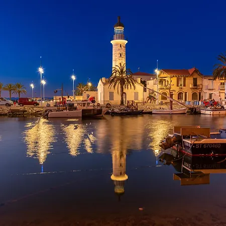 Escale Port-3 By Interhome 勒格罗-迪鲁瓦