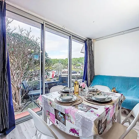 Escale Port-3 By Interhome *