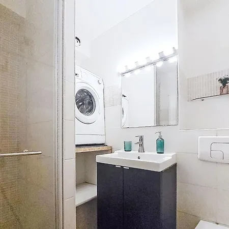 公寓 Escale Port-3 By Interhome *