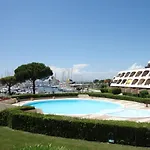 Escale Port-3 By Interhome *