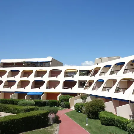 Escale Port-3 By Interhome Διαμέρισμα Le Grau-du-Roi