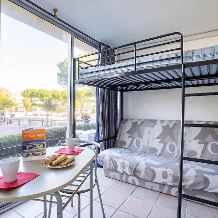 Escale Port-3 By Interhome Lejlighed