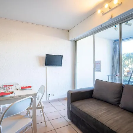 Escale Port-3 By Interhome * Le Grau-du-Roi