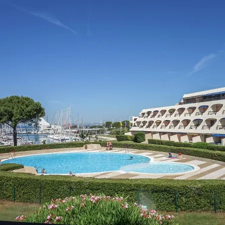 Escale Port-3 By Interhome * Le Grau-du-Roi