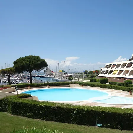 Escale Port-3 By Interhome *