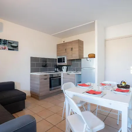 Διαμέρισμα Escale Port-3 By Interhome *