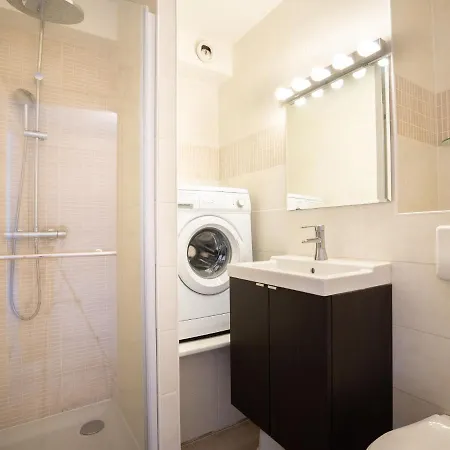 Escale Port-3 By Interhome Le Grau-du-Roi