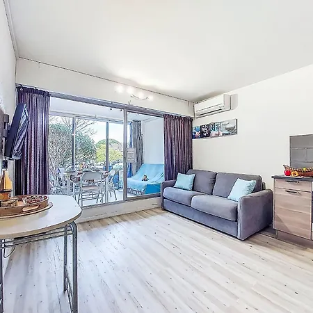 Escale Port-3 By Interhome * Le Grau-du-Roi