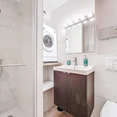 Lejlighed Escale Port-3 By Interhome