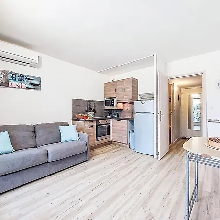 Escale Port-3 By Interhome Lejlighed *