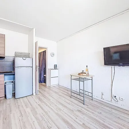 Lejlighed Escale Port-3 By Interhome