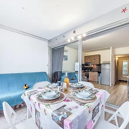 Escale Port-3 By Interhome Lejlighed *