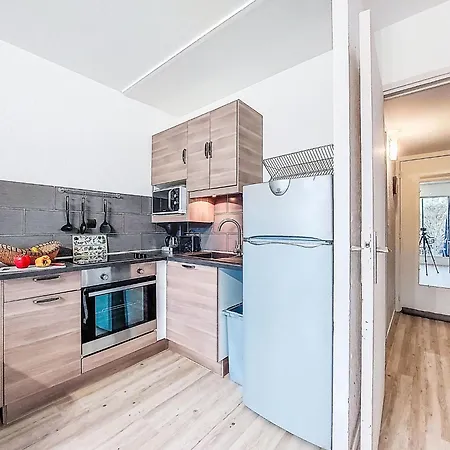 Lejlighed Escale Port-3 By Interhome *