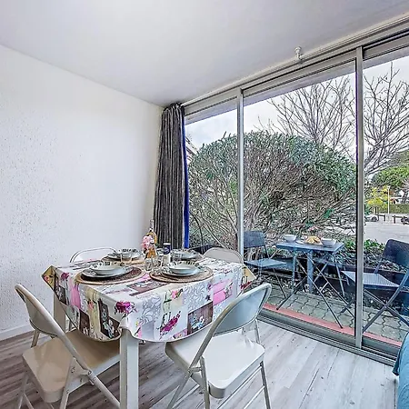 Escale Port-3 By Interhome *