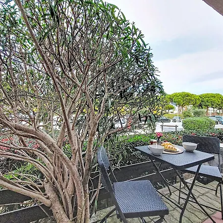 Lejlighed Escale Port-3 By Interhome Le Grau-du-Roi