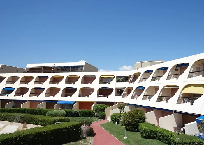 Escale Port-3 By Interhome Apartamento Le Grau-du-Roi