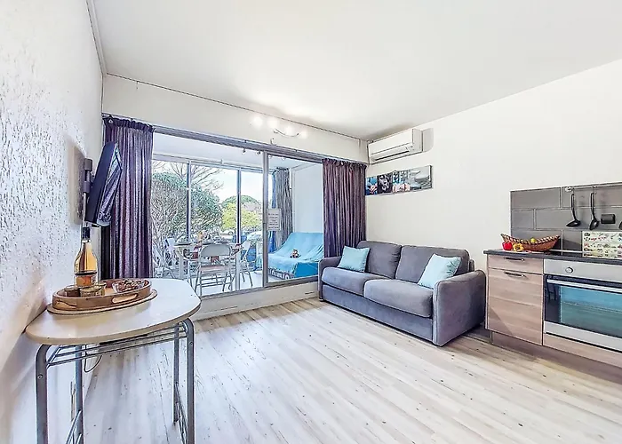 Escale Port-3 By Interhome * Le Grau-du-Roi