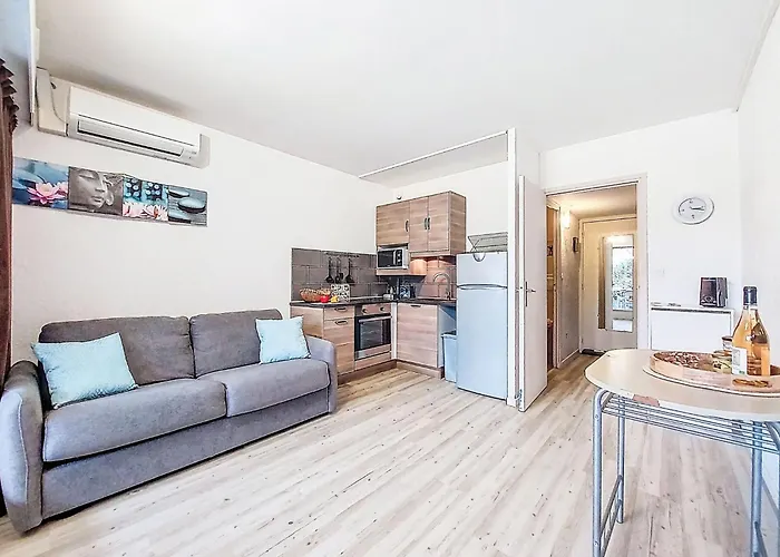 Escale Port-3 By Interhome Apartamento *