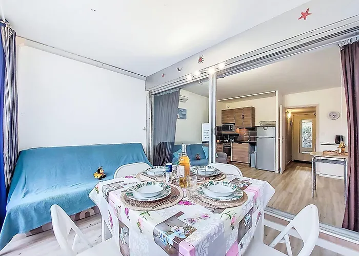 Escale Port-3 By Interhome Apartamento *