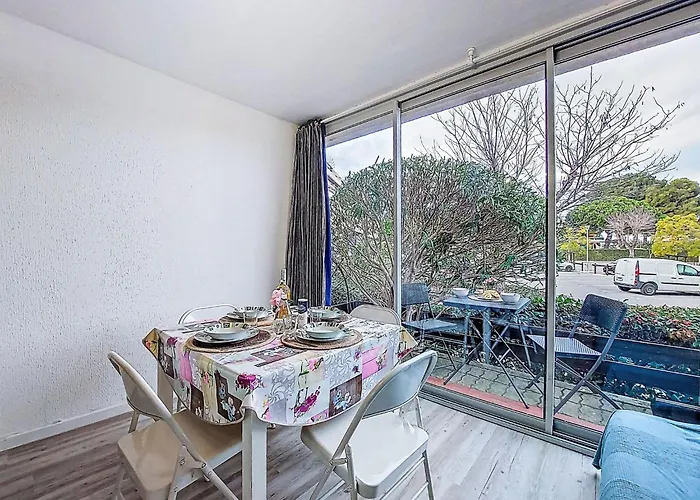 Escale Port-3 By Interhome *