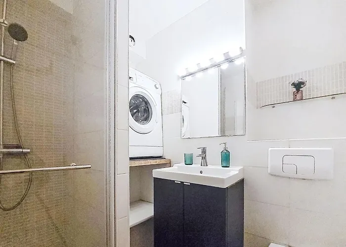 Apartamento Escale Port-3 By Interhome *